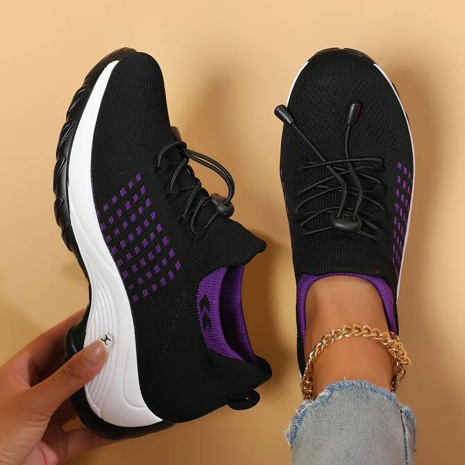 Baskets Orthopédiques Confort Sport - Performance et Style au Quotidien