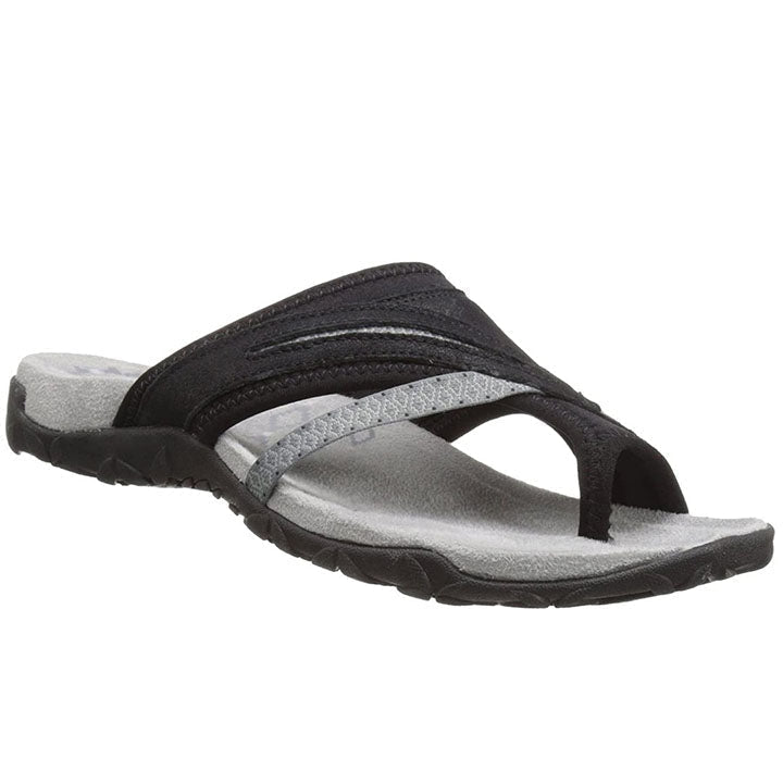Sandales Orthopédiques pour Hallux Valgus - Confort et Soutien Optimal