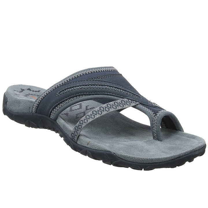 Sandales Orthopédiques pour Hallux Valgus - Confort et Soutien Optimal