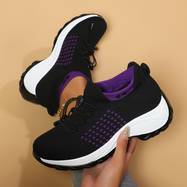 Baskets Orthopédiques Confort Sport - Performance et Style au Quotidien