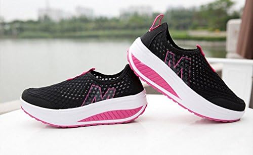 Chaussures de Marche Orthopédiques à Enfiler - Confort et Style Inégalés pour Femme