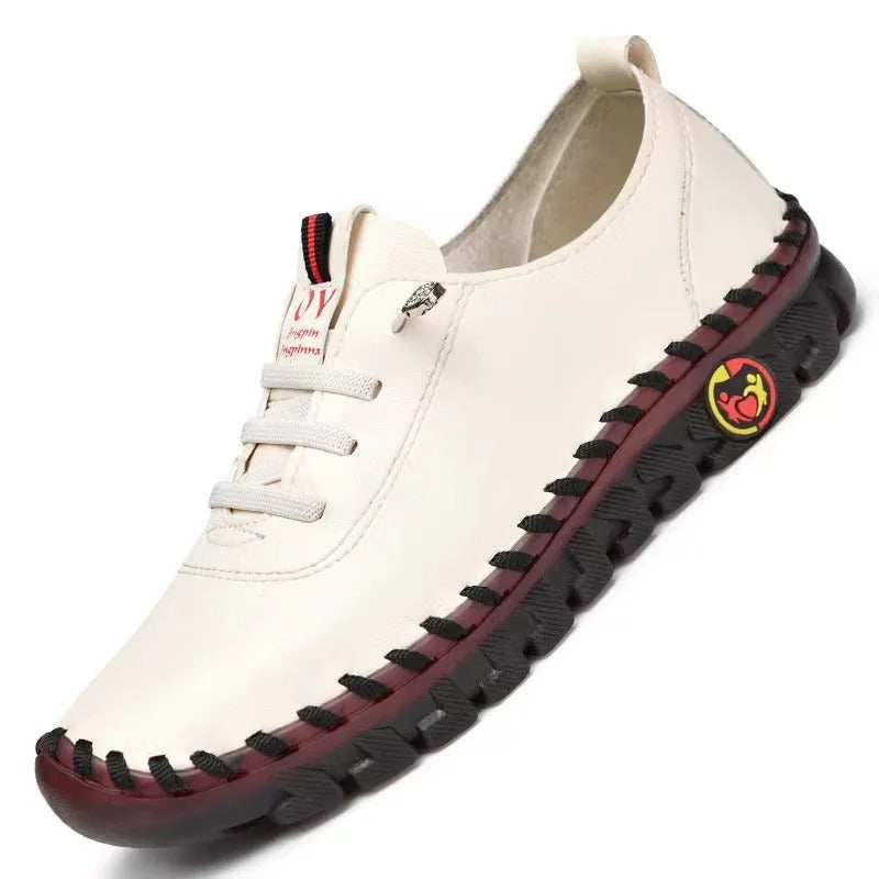 Chaussures de Marche Orthopédiques Flexibles - Sneakers Confortables et Respirantes pour Femme