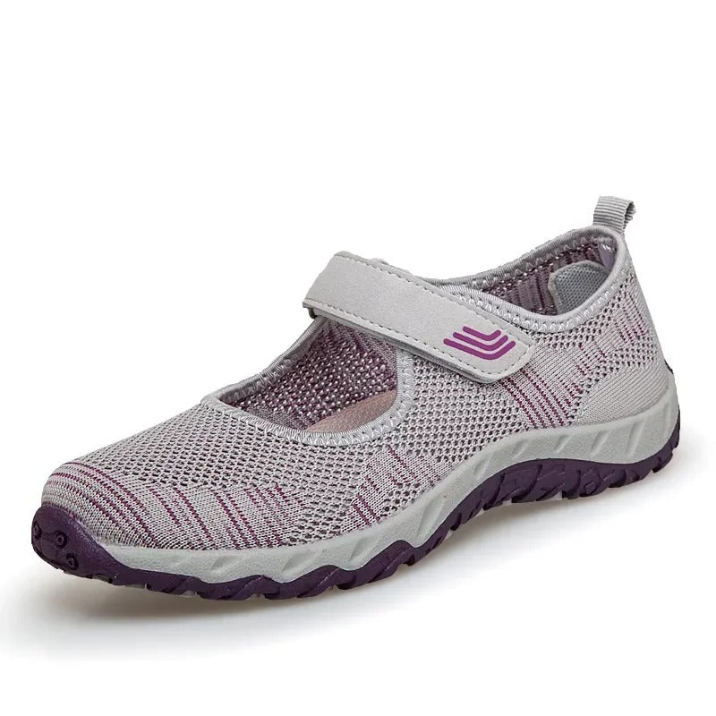 Chaussures / Sandales Orthopédiques Respirantes Sportives - Confort et Style pour Toutes Vos Activités