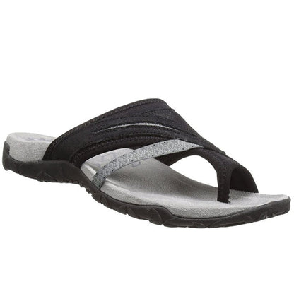 Sandales Orthopédiques pour Hallux Valgus - Confort et Soutien Optimal