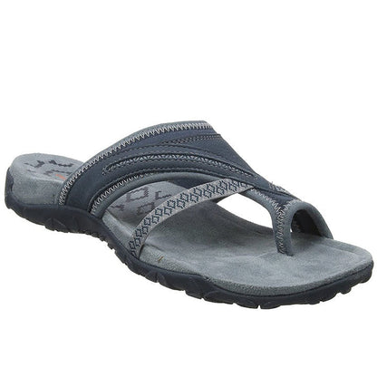 Sandales Orthopédiques pour Hallux Valgus - Confort et Soutien Optimal