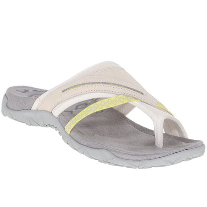 Sandales Orthopédiques pour Hallux Valgus - Confort et Soutien Optimal