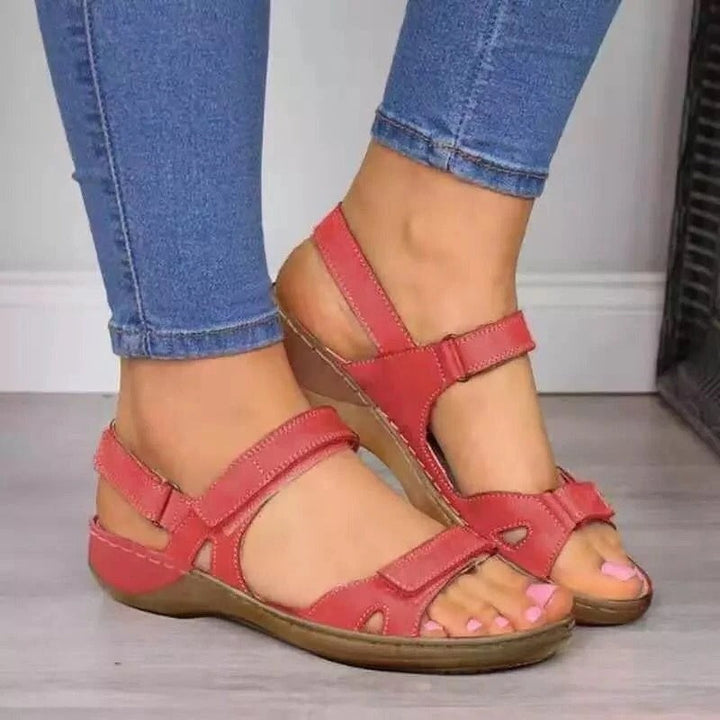 Sandales Orthopédiques Stylées pour Toute Occasion